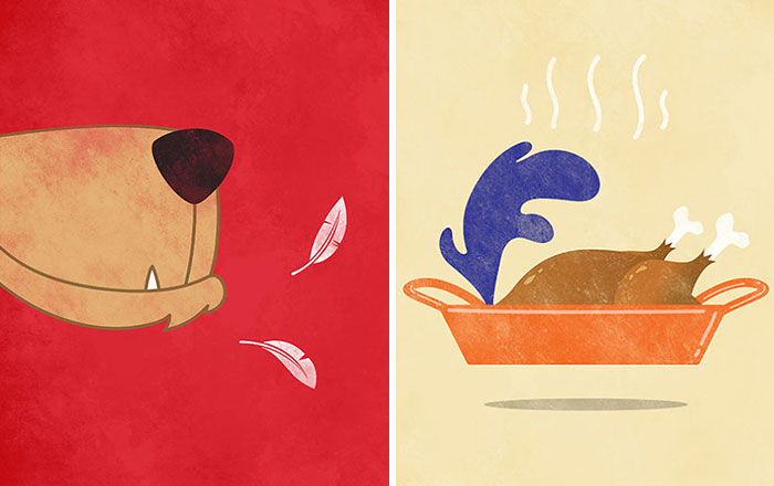 What If Bad Guys Won?