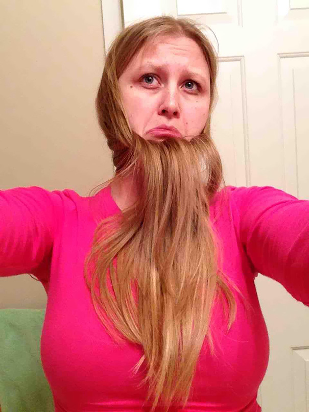 You Can Call Me Art Girlfunkle