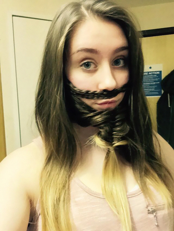 I Was Inspired By You Awesome Ladies