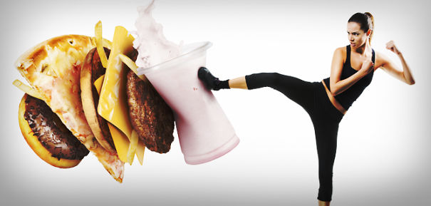 10 Inspirations And Motivations To Live Healthy! 10 Inspirations And Motivations To Live Healthy!