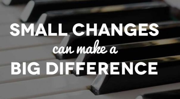 10 Inspirations And Motivations To Live Healthy!