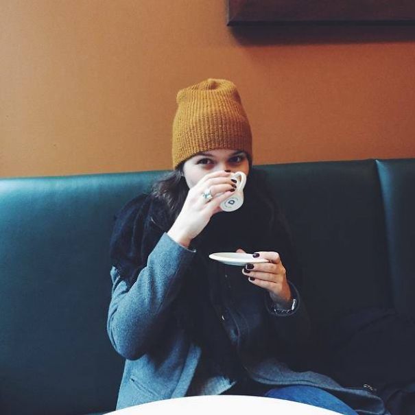 Hide In The Plain Sight