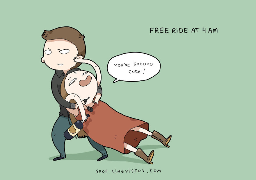 Reason Why I Love Him