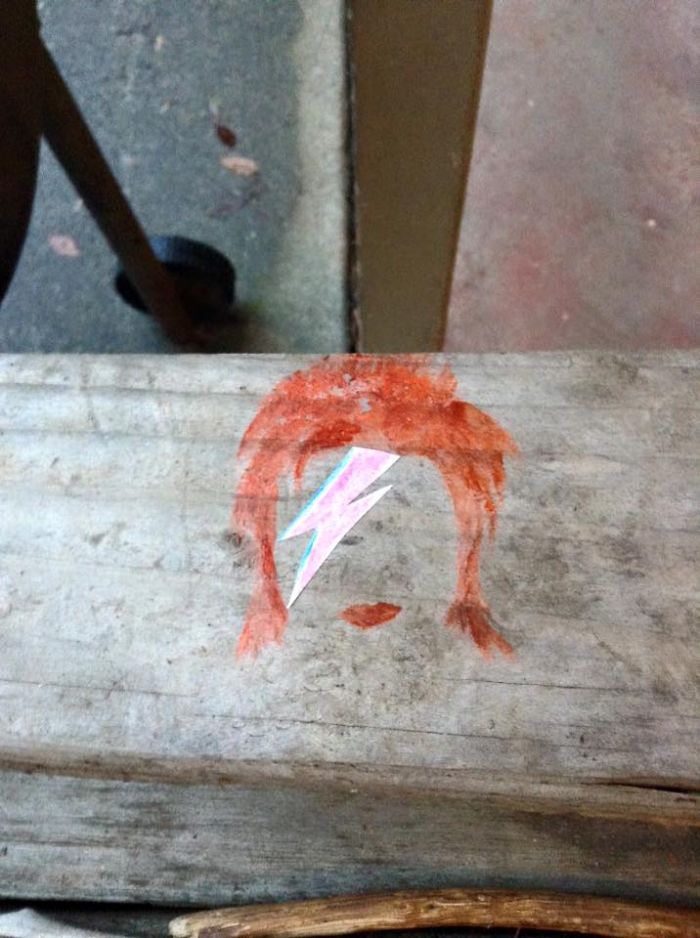 We Miss You Already, Hot Tramp!