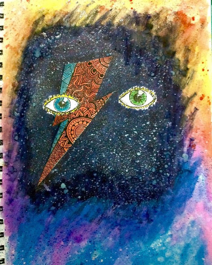 R.i.p. The Place Where You Belong