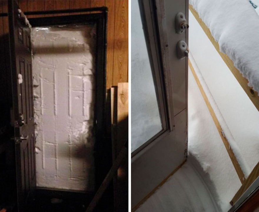 What's Considered A Blizzard In Buffalo Vs What's Considered A Blizzard In The Rest Of The Country