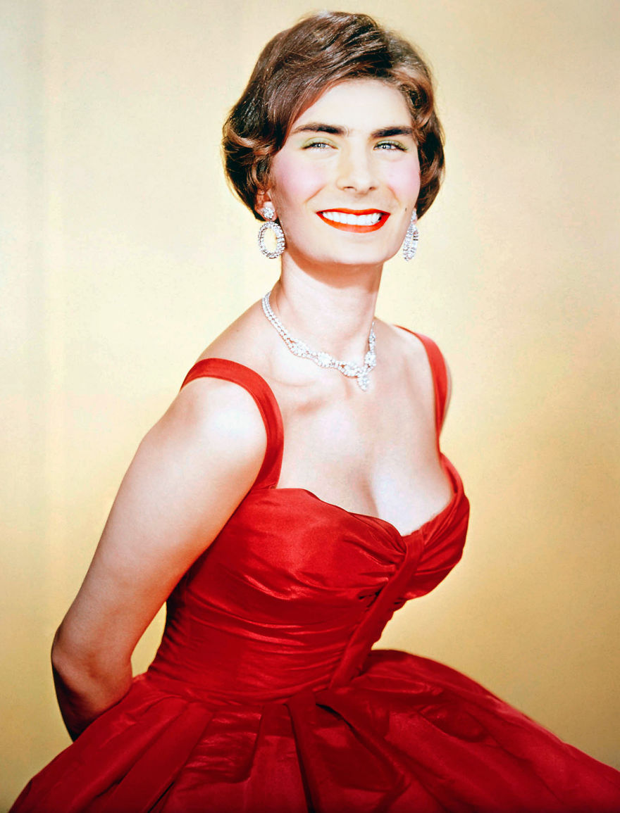 15 Gender Bending Photos Of Hollywood Celebrities Looking Fabulous 15 Gender Bending Photos Of Hollywood Celebrities Looking Fabulous