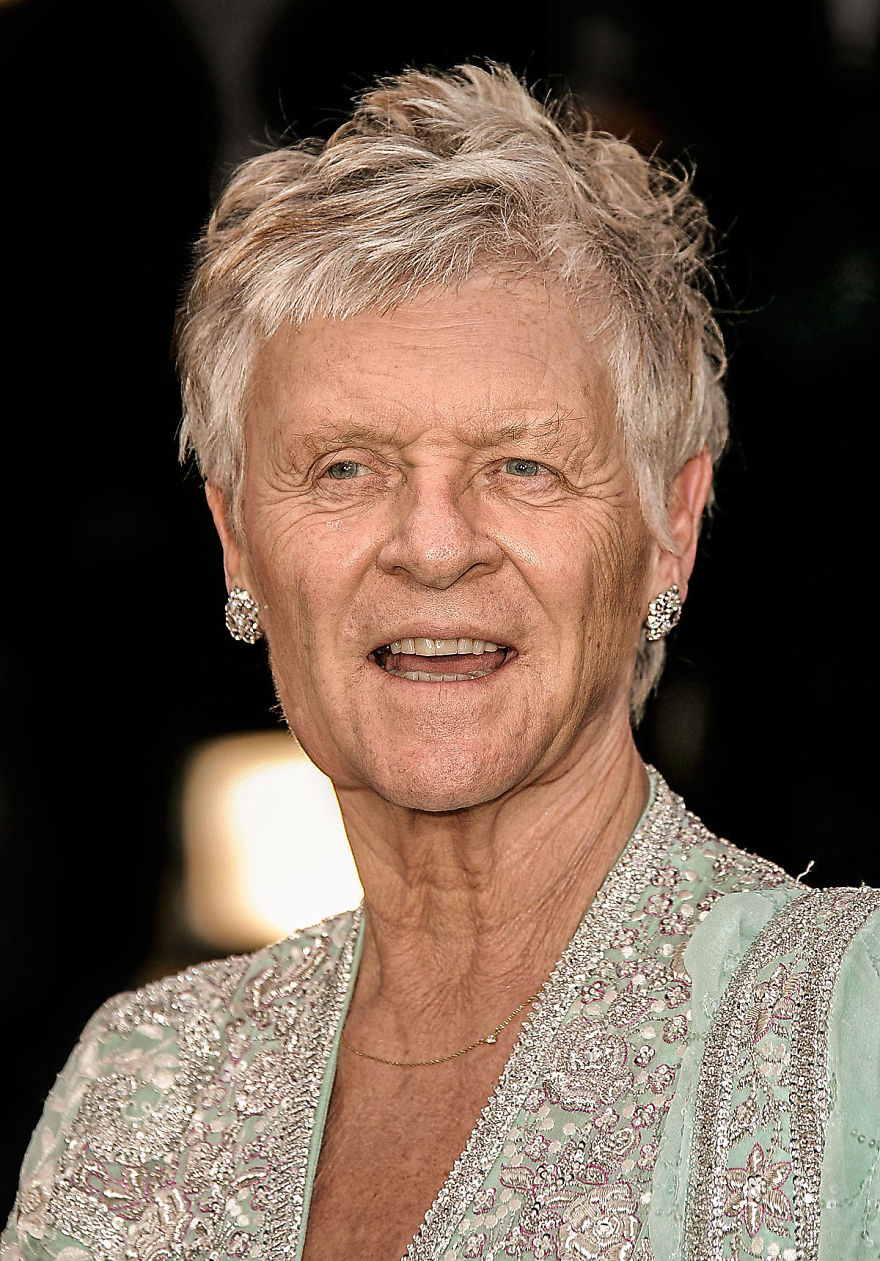 15 Gender Bending Photos Of Hollywood Celebrities Looking Fabulous 15 Gender Bending Photos Of Hollywood Celebrities Looking Fabulous