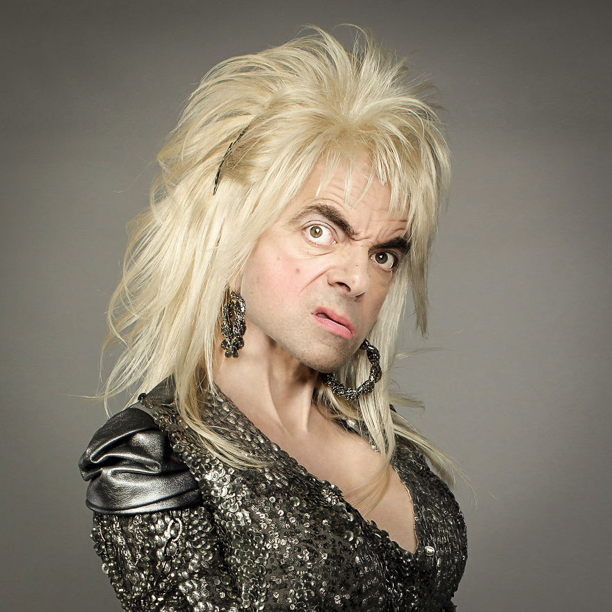 15 Gender Bending Photos Of Hollywood Celebrities Looking Fabulous