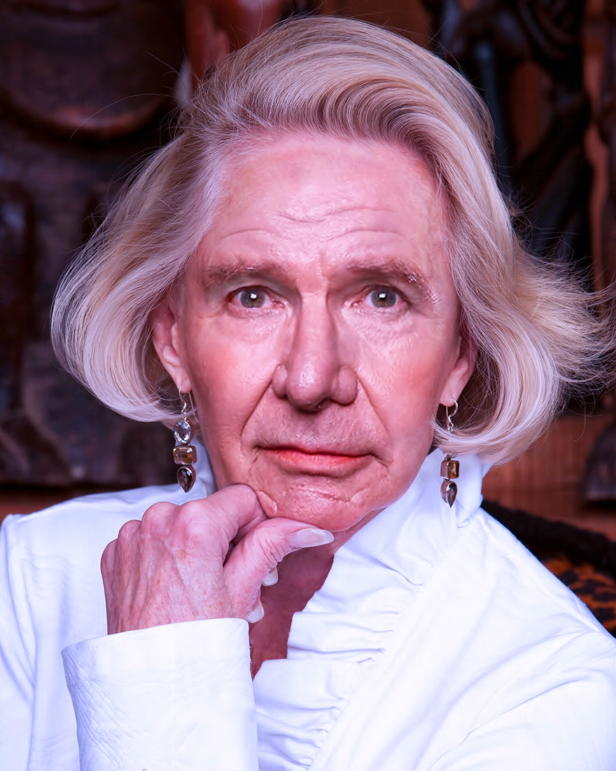 15 Gender Bending Photos Of Hollywood Celebrities Looking Fabulous