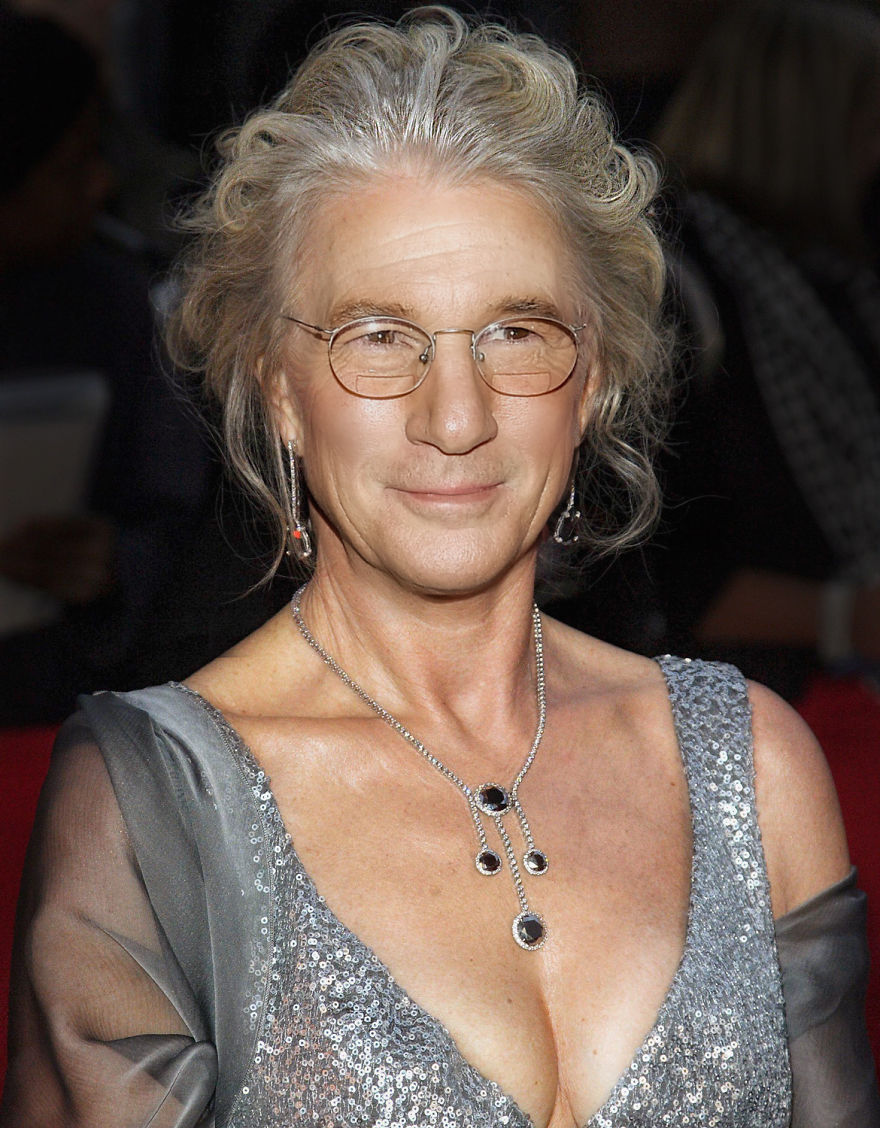 15 Gender Bending Photos Of Hollywood Celebrities Looking Fabulous 15 Gender Bending Photos Of Hollywood Celebrities Looking Fabulous