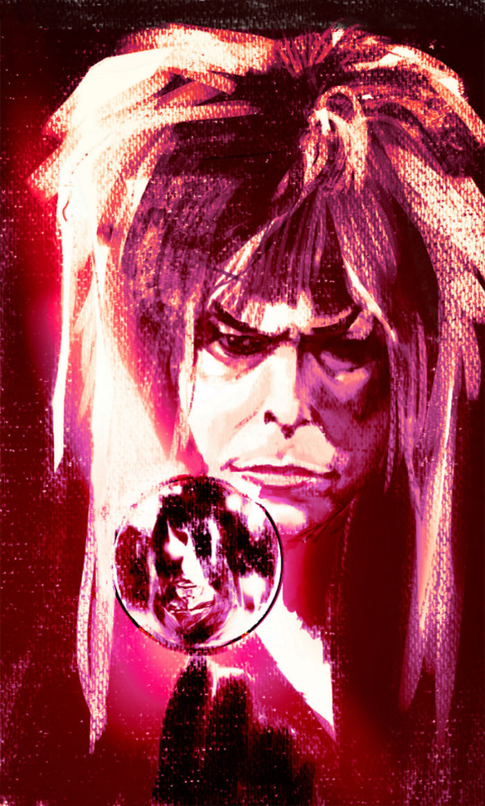 It's Only Forever, Not Long At All.