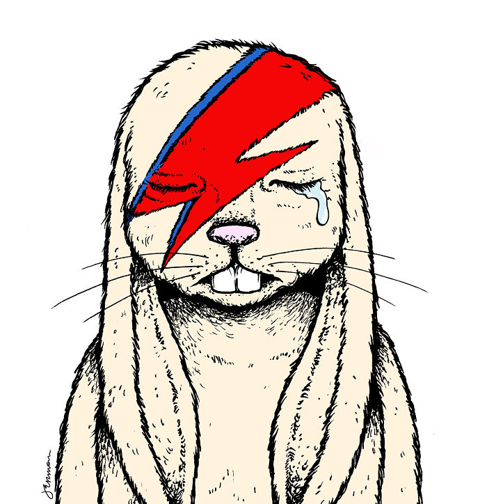 'i Ain't Got The Power Anymore' (aleppin Sane) - Jermaine Rogers