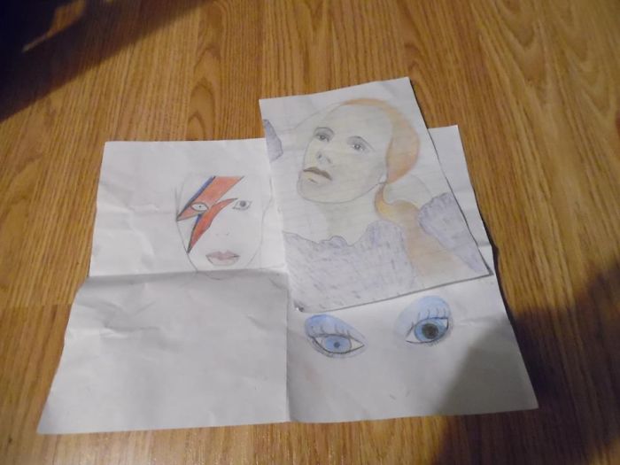 The Stars Will Never Look The Same Again