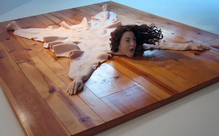 16+ Weird Rugs And Carpets That Are Impossible To Clean