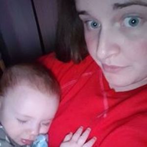 meganshiree217 avatar