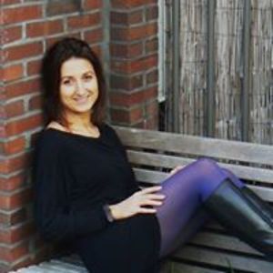 ozarekadriana avatar