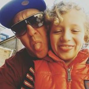 djchrisburrell avatar