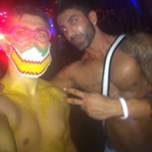 kingarthur3991 avatar