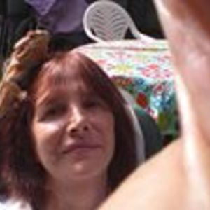 claudiabates1 avatar