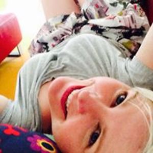 candidablackwell avatar