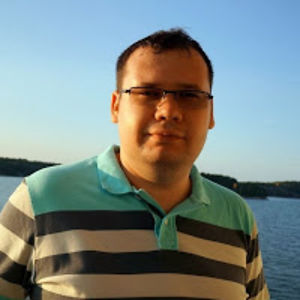 andreykulakov avatar