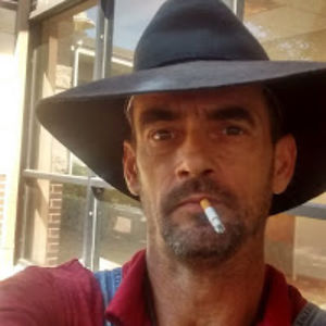 thomasharrell avatar