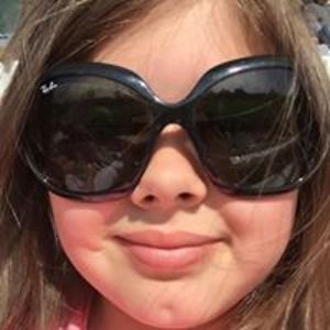 Bettina Parker Macrae