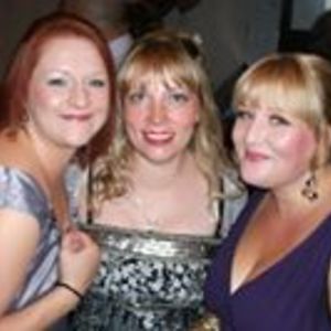 jenniemackmason009 avatar