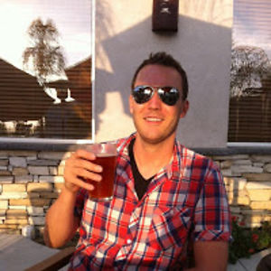 joshschonwald avatar