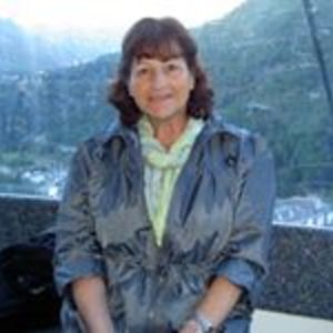 christinewafer avatar