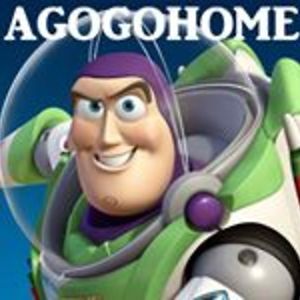agogohome avatar