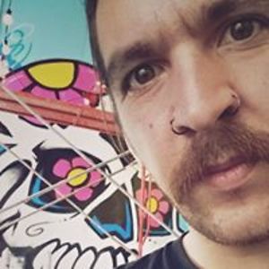 Adam Watkins AKA LIMBO