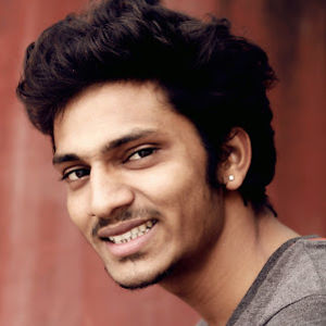 vishaljoshi avatar