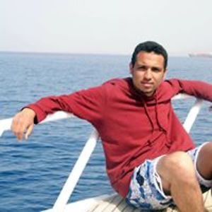 talaatashraf90 avatar