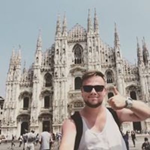 mariusz_gluch avatar