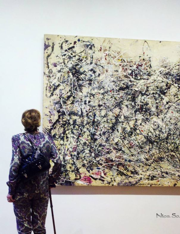 Pollock