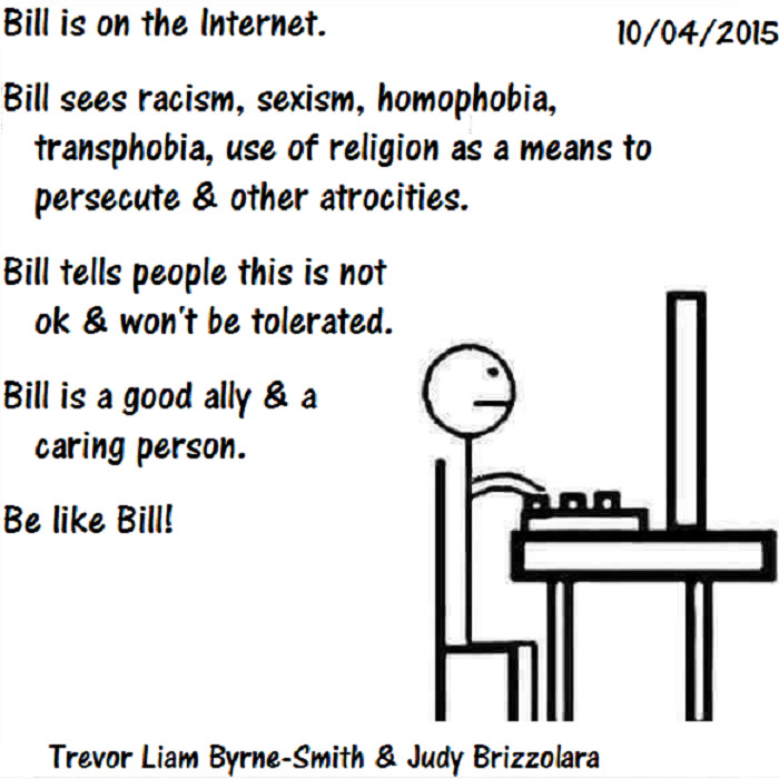 Compassionate Bill