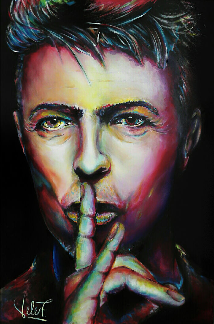 Rip Bowie