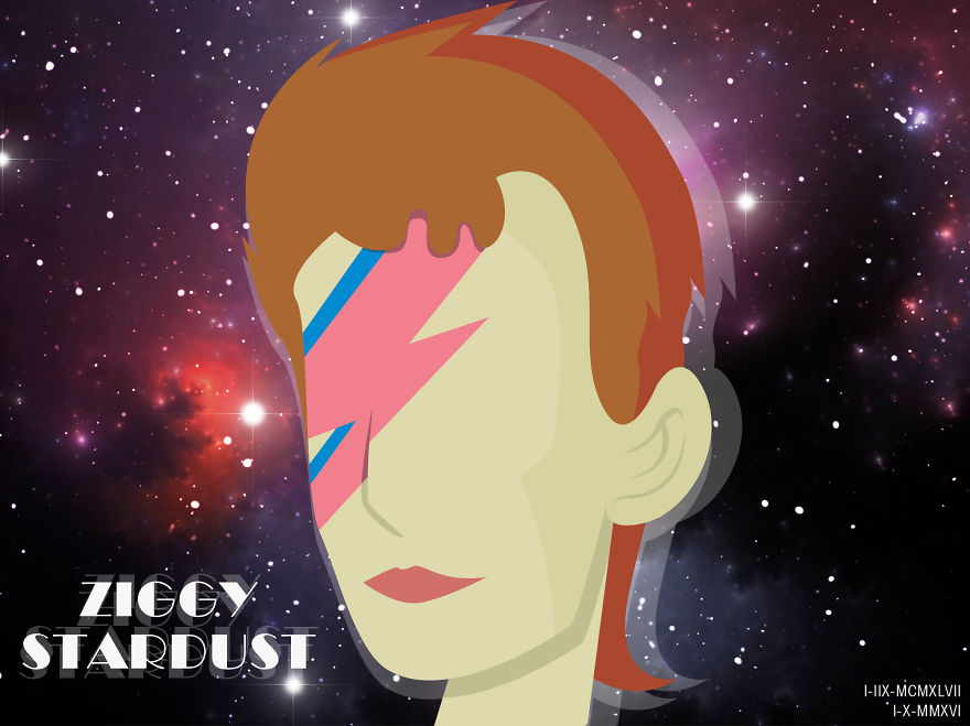 Ziggy Stardust