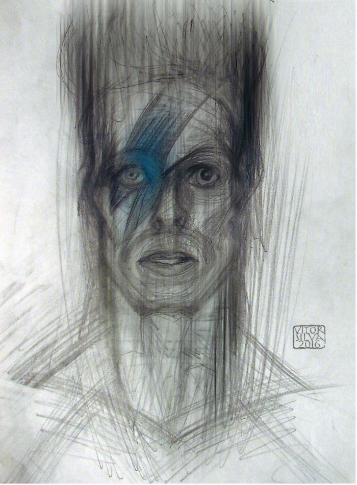 The Man Who Departed From Earth