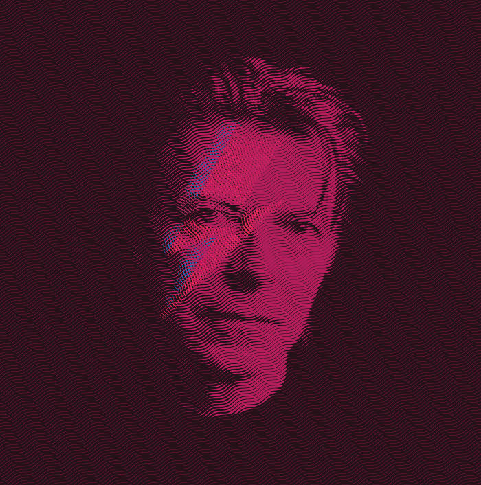 David Bowie
