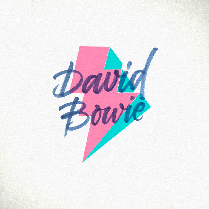 David Bowie