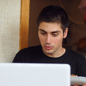 davitchalidze avatar