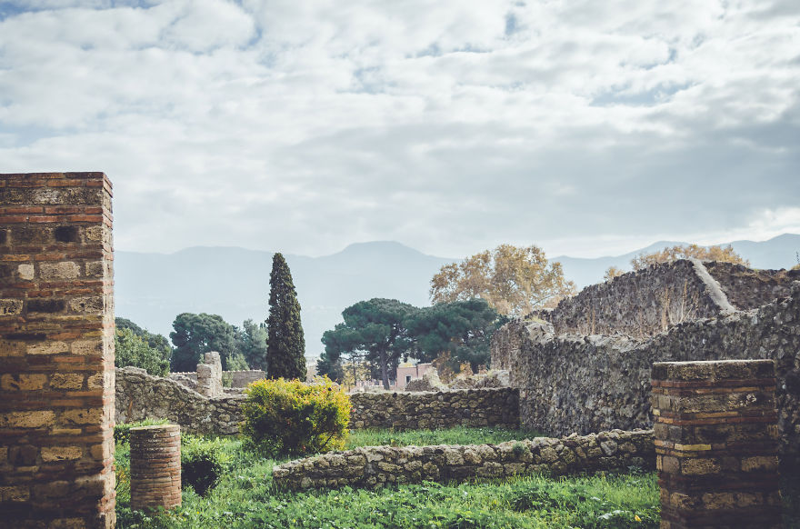 Traveling And Photography Are My Passion.