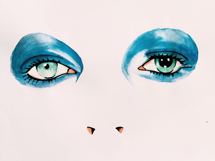 Somewhat Slightly Dazed