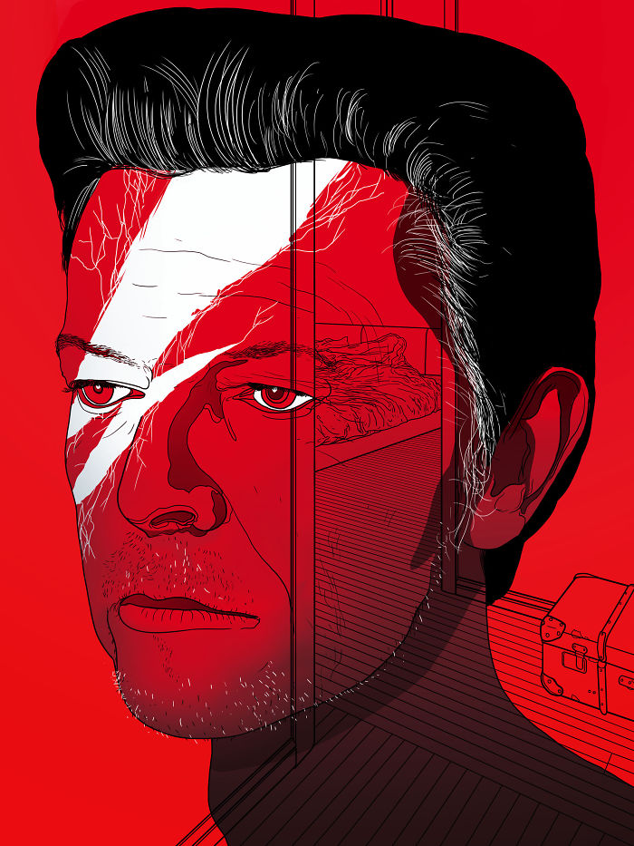 Bon Voyage Disco King