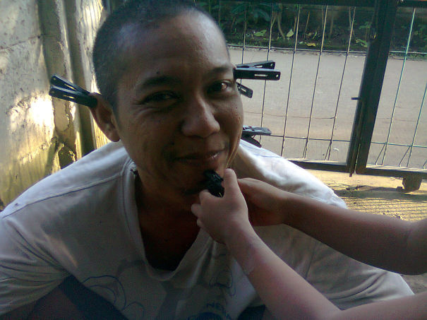 I Do Not Know What It Means