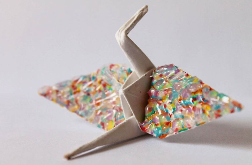 Origami Crane
