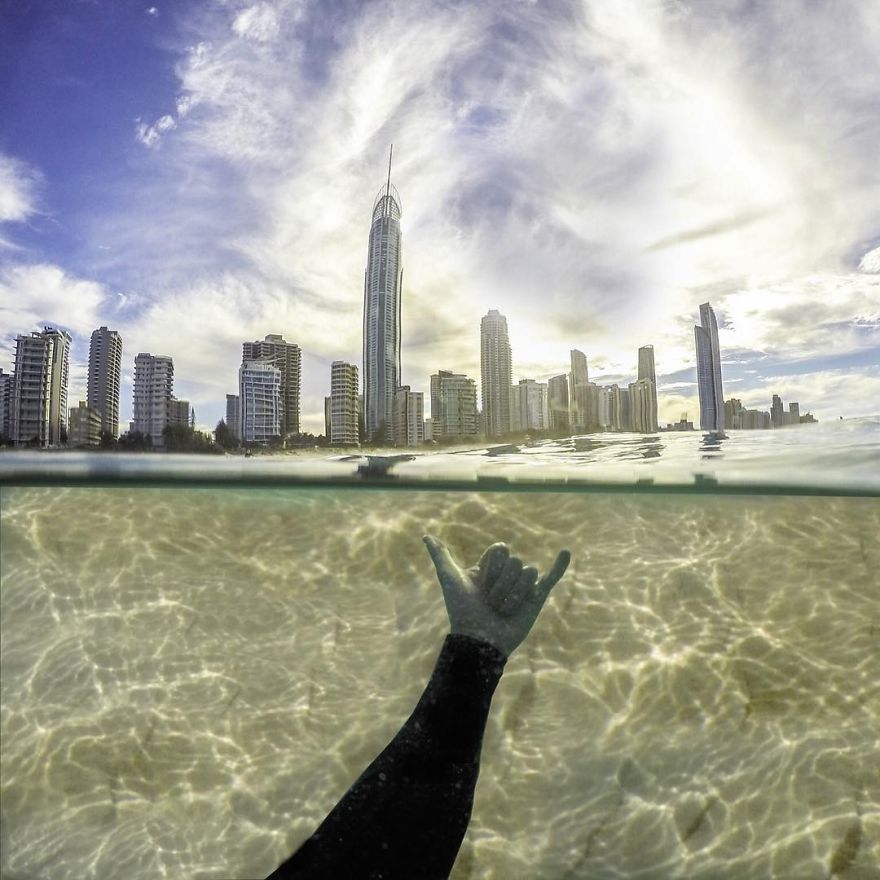 I Left The Navy To Travel The World &amp; Take Photographs